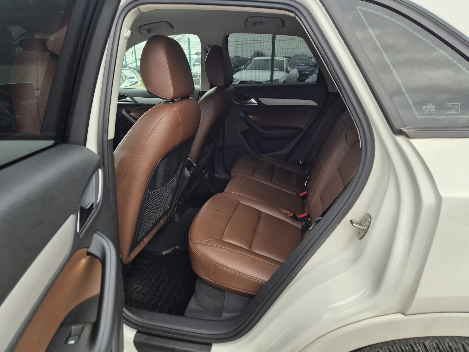 Audi Q3 1.4TFSI  | Mobile.bg   12