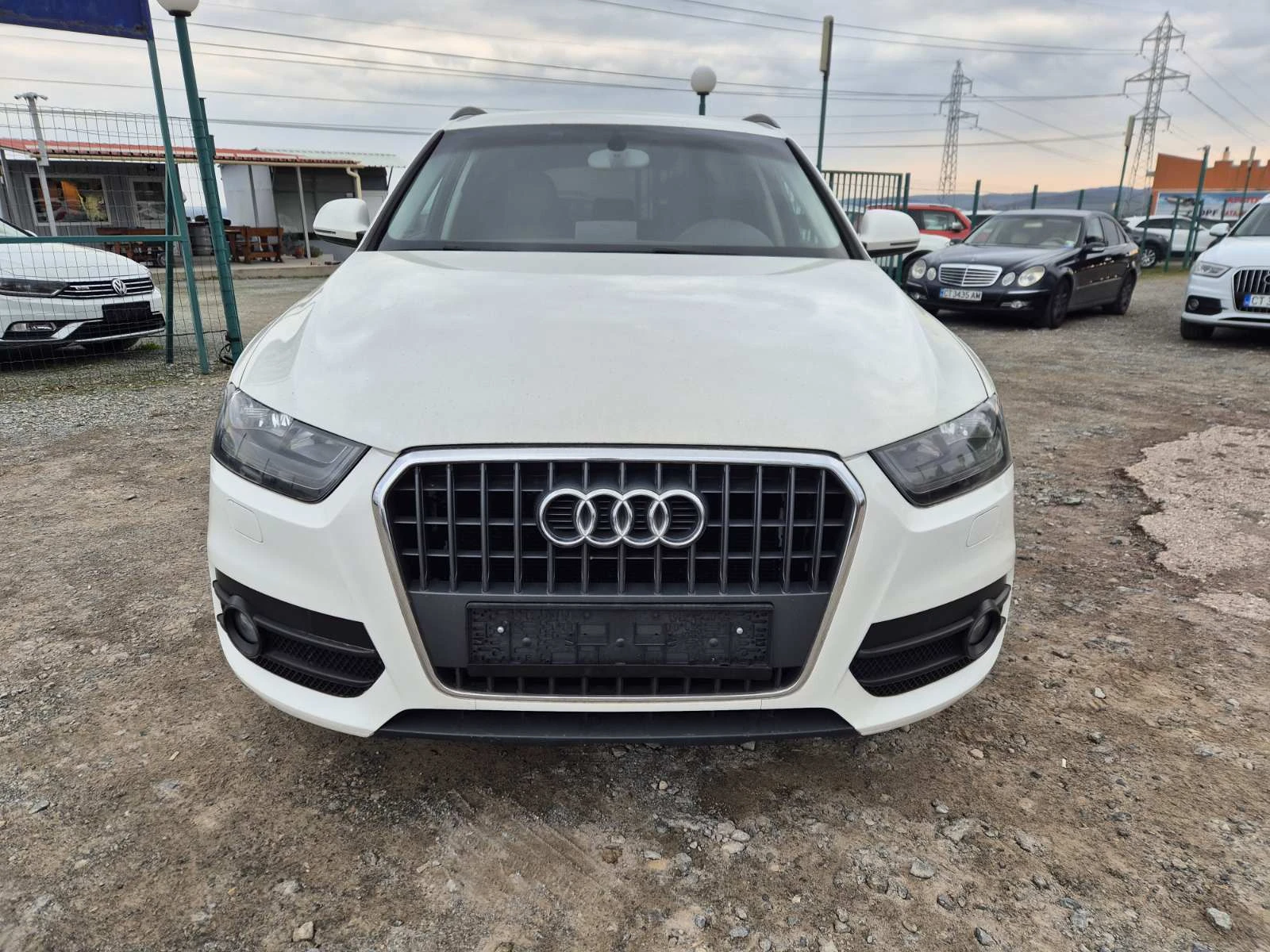 Audi Q3 1.4TFSI Автомат - изображение 8