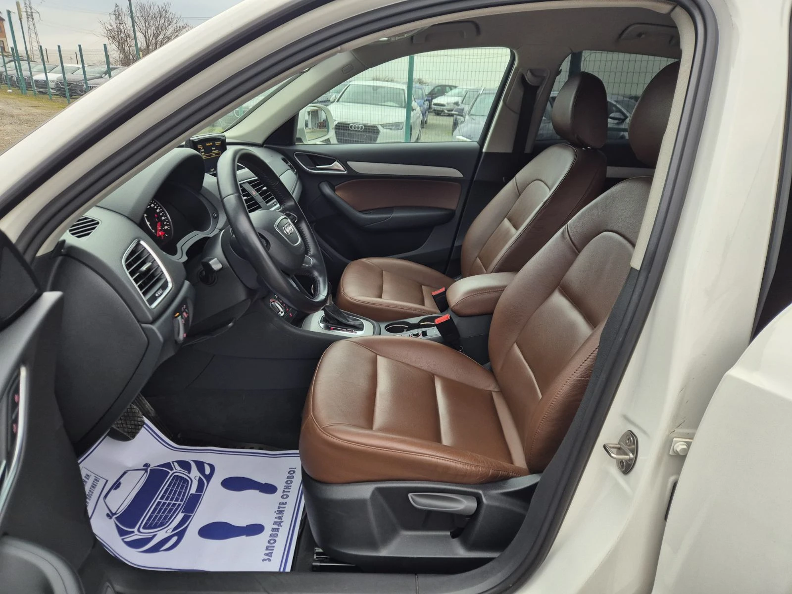 Audi Q3 1.4TFSI  | Mobile.bg   13