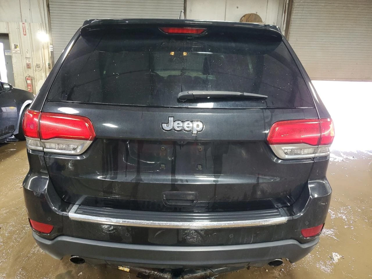 Jeep Grand cherokee LIMITED KEYLESS* 8ZF* 4X4* ПОДГРЕВ* ПАНОРАМА - изображение 5