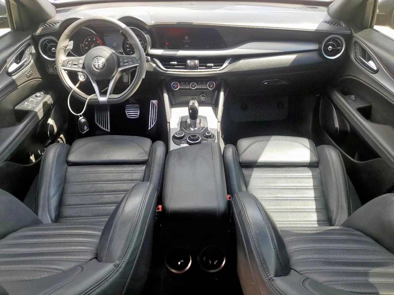 Alfa Romeo Stelvio Ti 280кс * Възможност за Лизинг*  - изображение 8