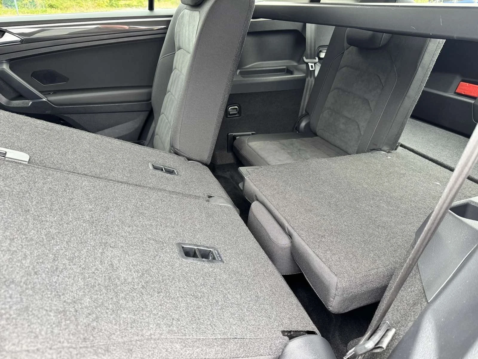 VW Tiguan 2, 0TDI-190kc 4x4 6+ 1  - изображение 10