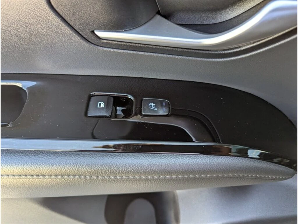 Hyundai Tucson Обдухване* Carbon* Градушка - изображение 9