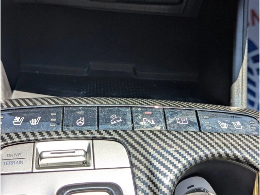 Hyundai Tucson Обдухване* Carbon* Градушка - изображение 10