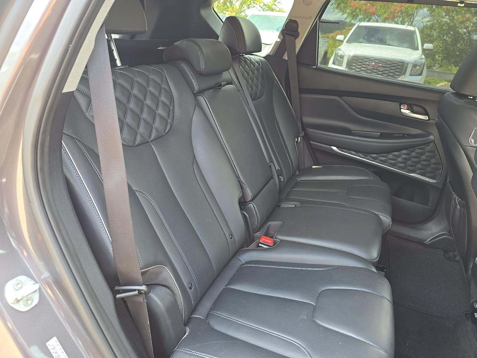 Hyundai Santa fe Plug-In Hybrid Limited* * *  | Mobile.bg   12