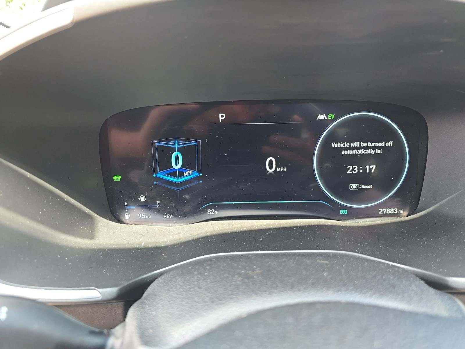 Hyundai Santa fe Plug-In Hybrid Limited* Камера* Обдух* Пано - изображение 6