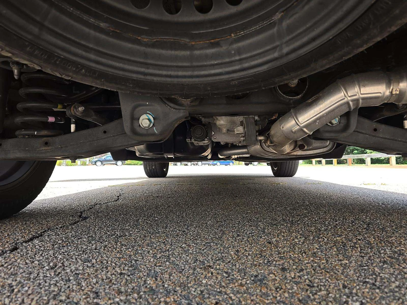 Hyundai Santa fe Plug-In Hybrid Limited* * *  | Mobile.bg   15