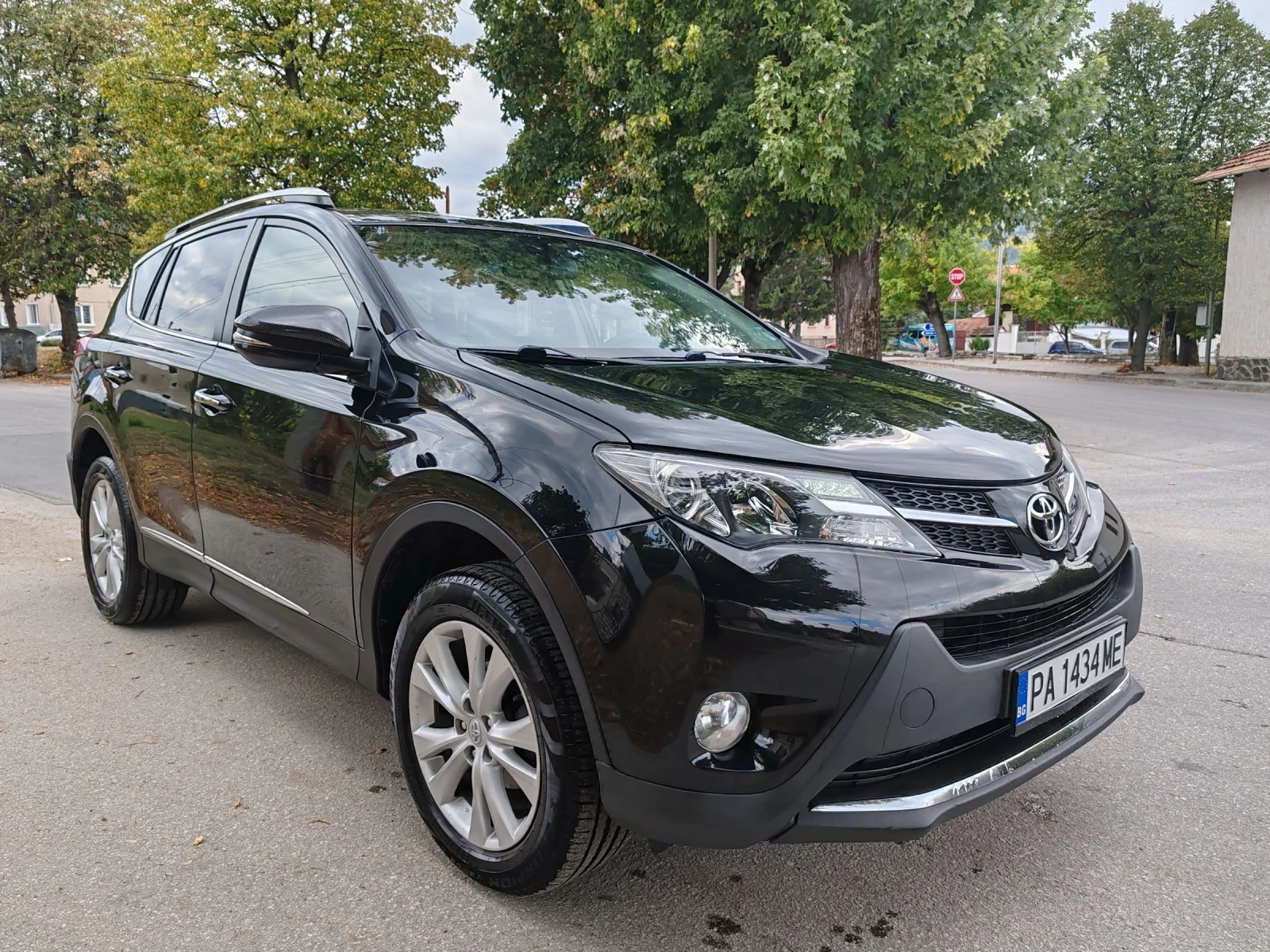 Toyota Rav4 2.2 D4D | Mobile.bg   1
