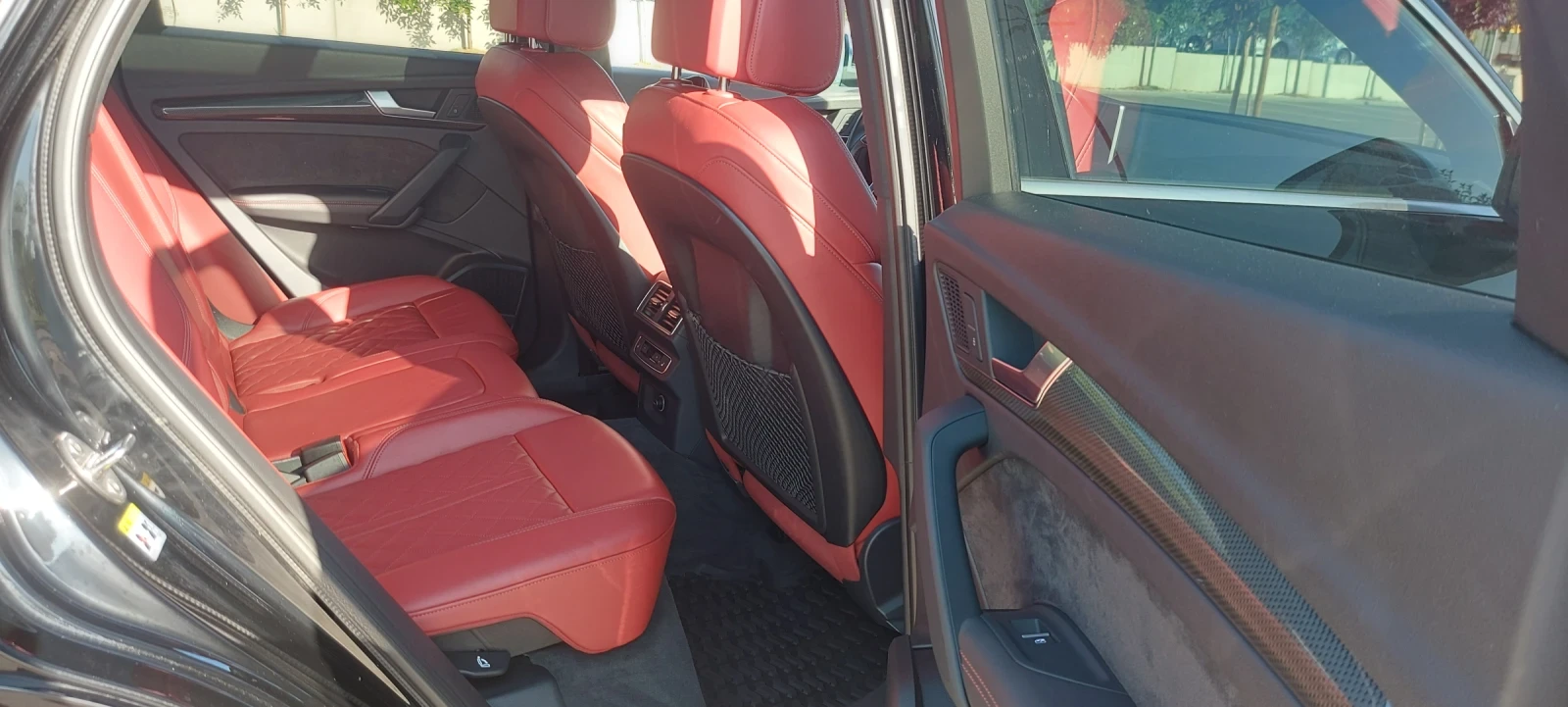 Audi SQ5  - изображение 8