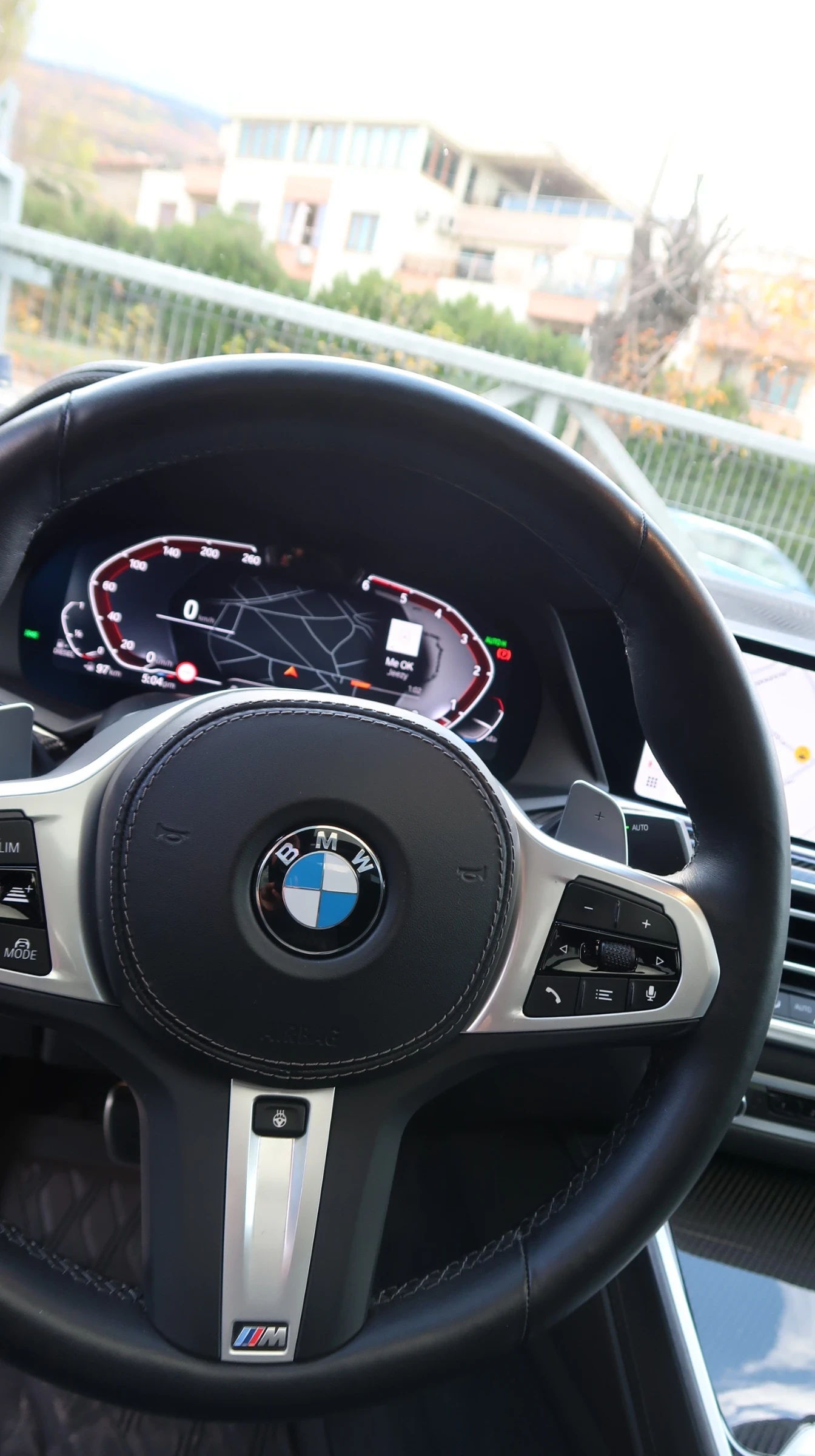 BMW X6 M SPORT PRO* xDRIVE40D* LASERS LIGHTS* PANO*  - изображение 9