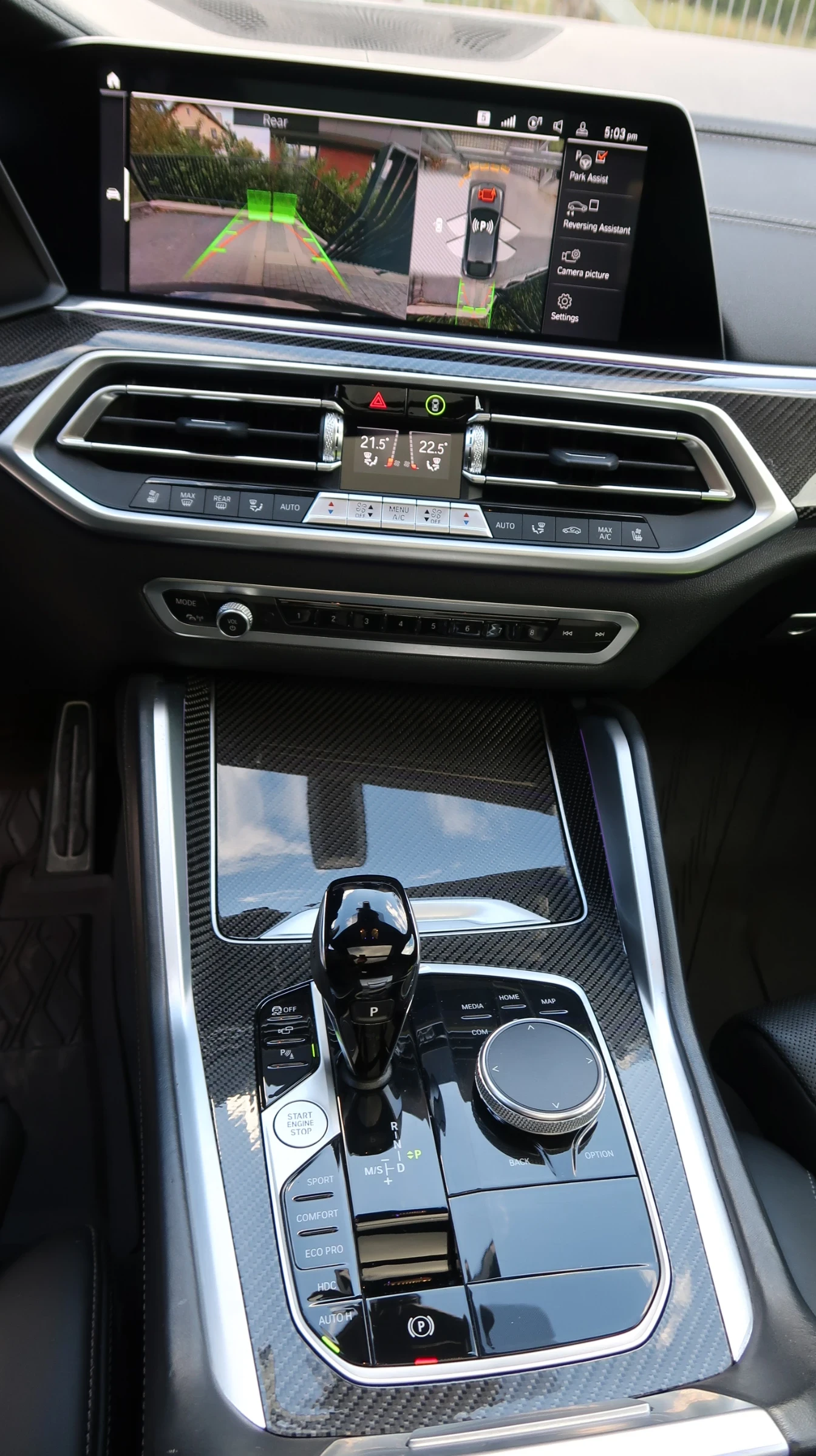 BMW X6 M SPORT PRO* xDRIVE40D* LASERS LIGHTS* PANO*  | Mobile.bg � ����������� 12
