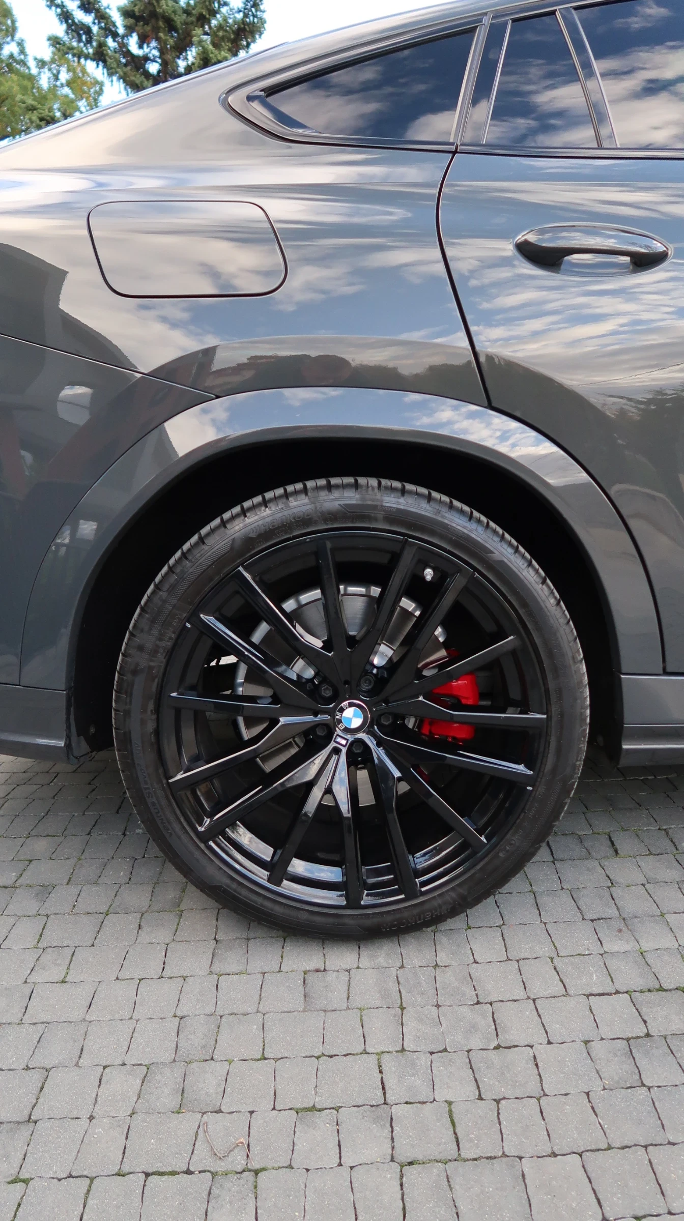 BMW X6 M SPORT PRO* xDRIVE40D* LASERS LIGHTS* PANO*  | Mobile.bg � ����������� 14