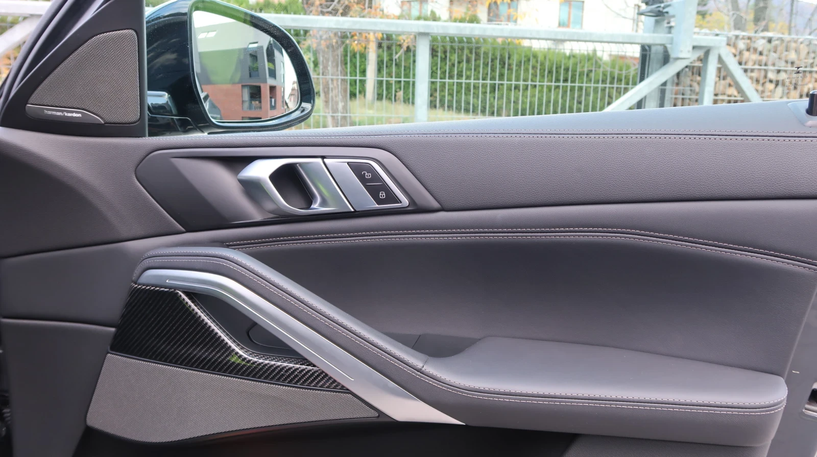 BMW X6 M SPORT PRO* xDRIVE40D* LASERS LIGHTS* PANO*  | Mobile.bg � ����������� 11