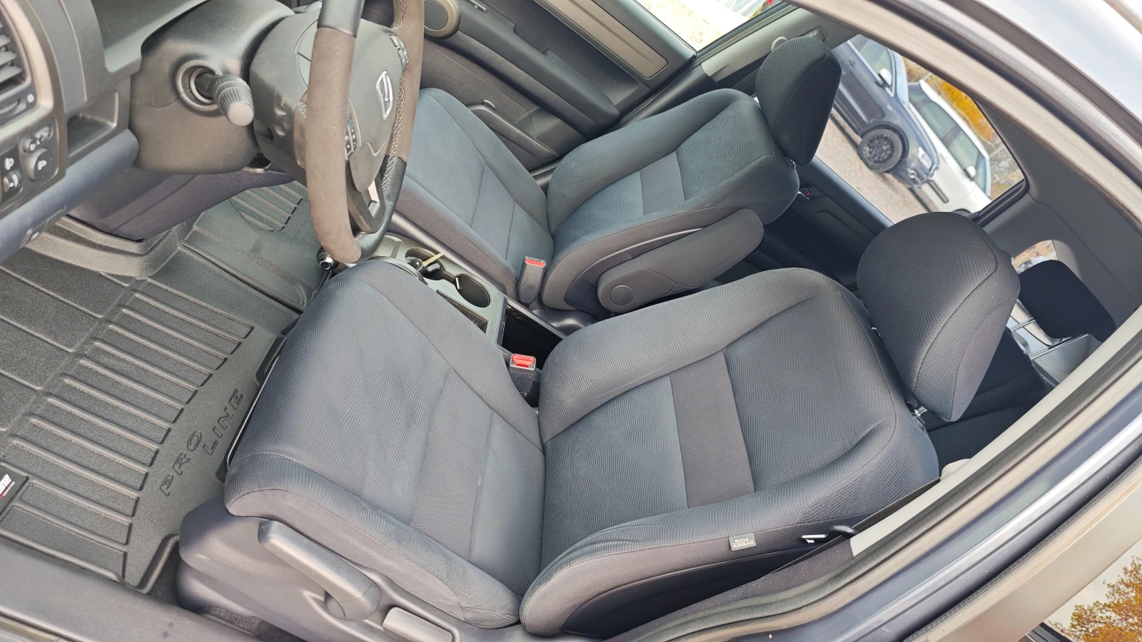 Honda Cr-v 8RAM/8 ANDROID-///KAM/USB | Mobile.bg   15