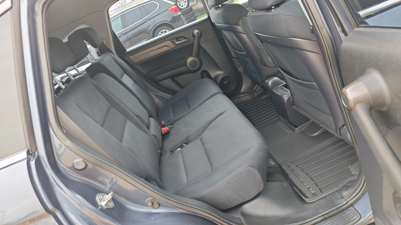 Honda Cr-v 8RAM/8 ANDROID-///KAM/USB | Mobile.bg   14