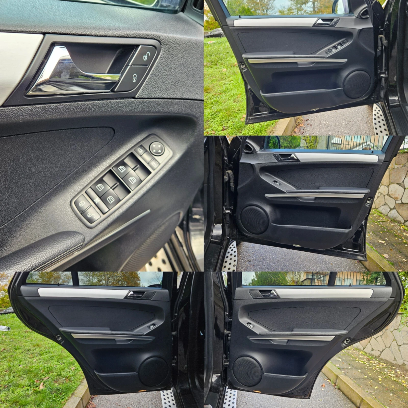 Mercedes-Benz ML 320 CDI 4-MATIC V6 /OFFROAD/XENON/NAVI/  | Mobile.bg   16