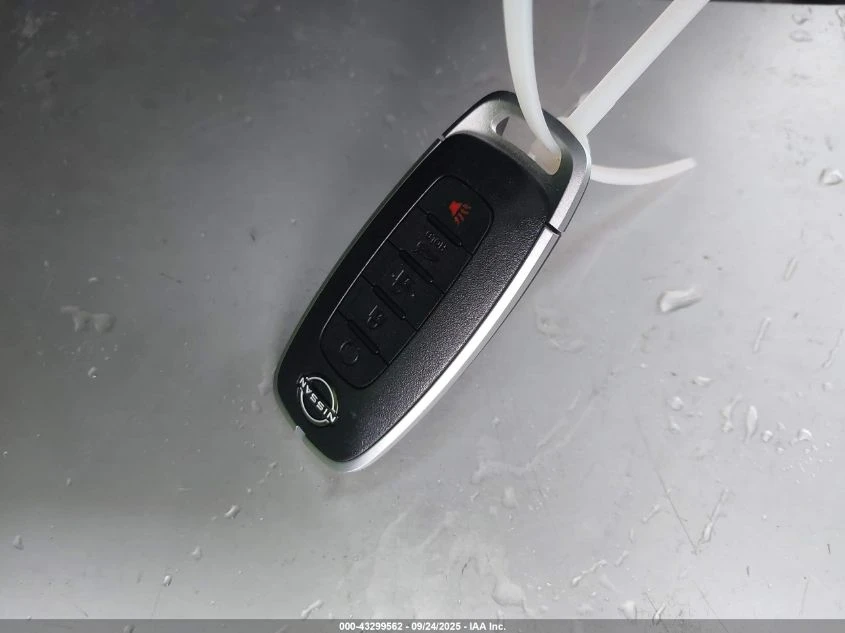 Nissan Rogue 1.5L I-3 DI, DOHC, VVT, TURBO, 201HP Front Wheel - изображение 3