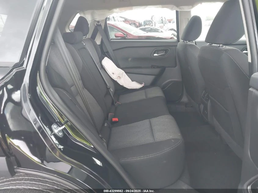 Nissan Rogue 1.5L I-3 DI, DOHC, VVT, TURBO, 201HP Front Wheel | Mobile.bg   13