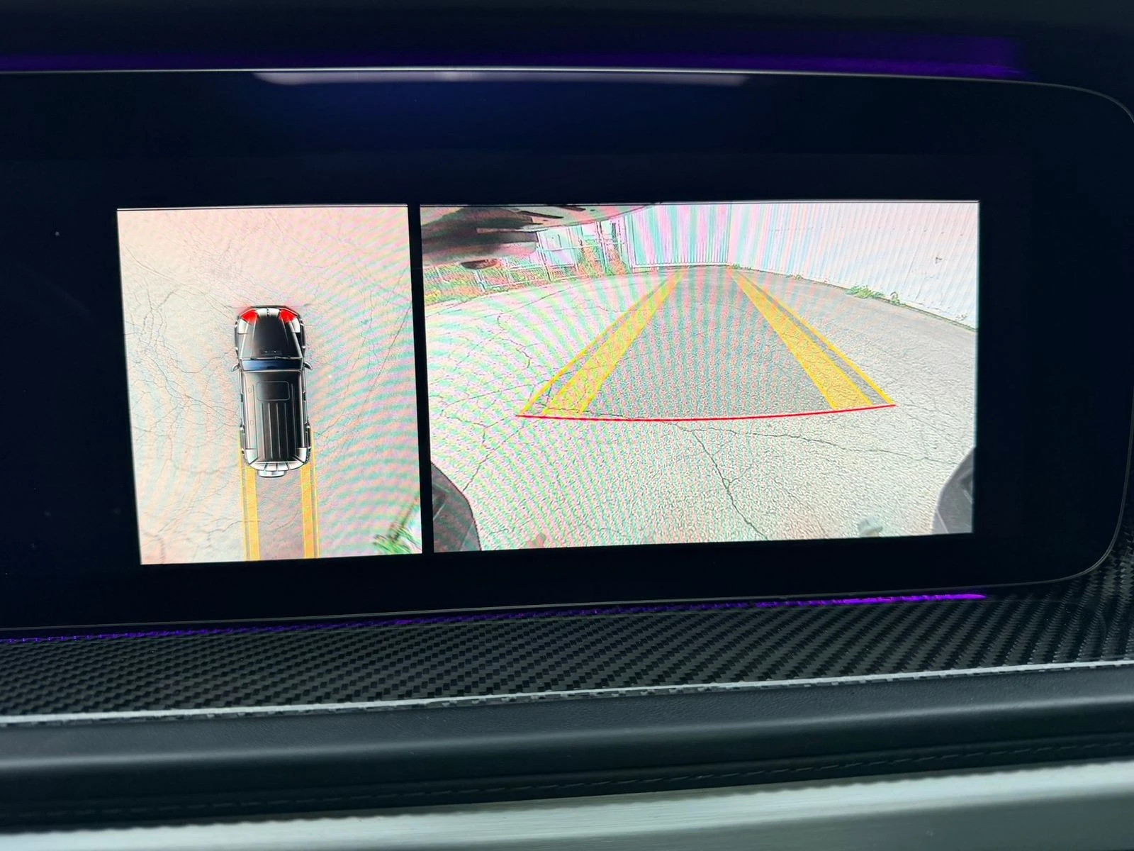 Mercedes-Benz G 63 AMG CARFAX    | Mobile.bg   12