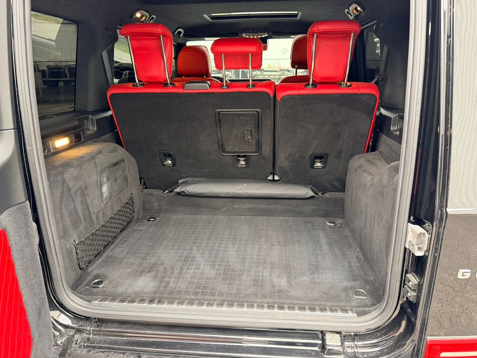 Mercedes-Benz G 63 AMG CARFAX    | Mobile.bg   16