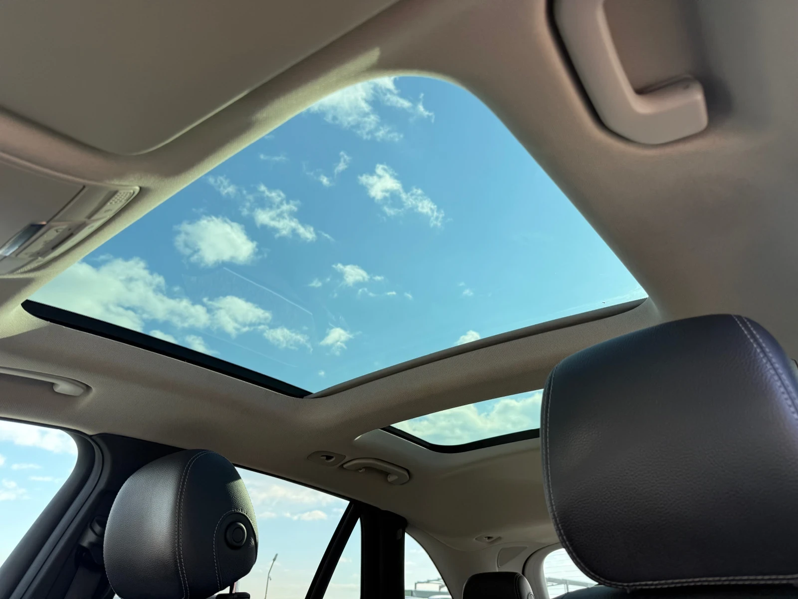 Mercedes-Benz GLC 250 (���� ����)^(4-MATIC) | Mobile.bg � ����������� 12