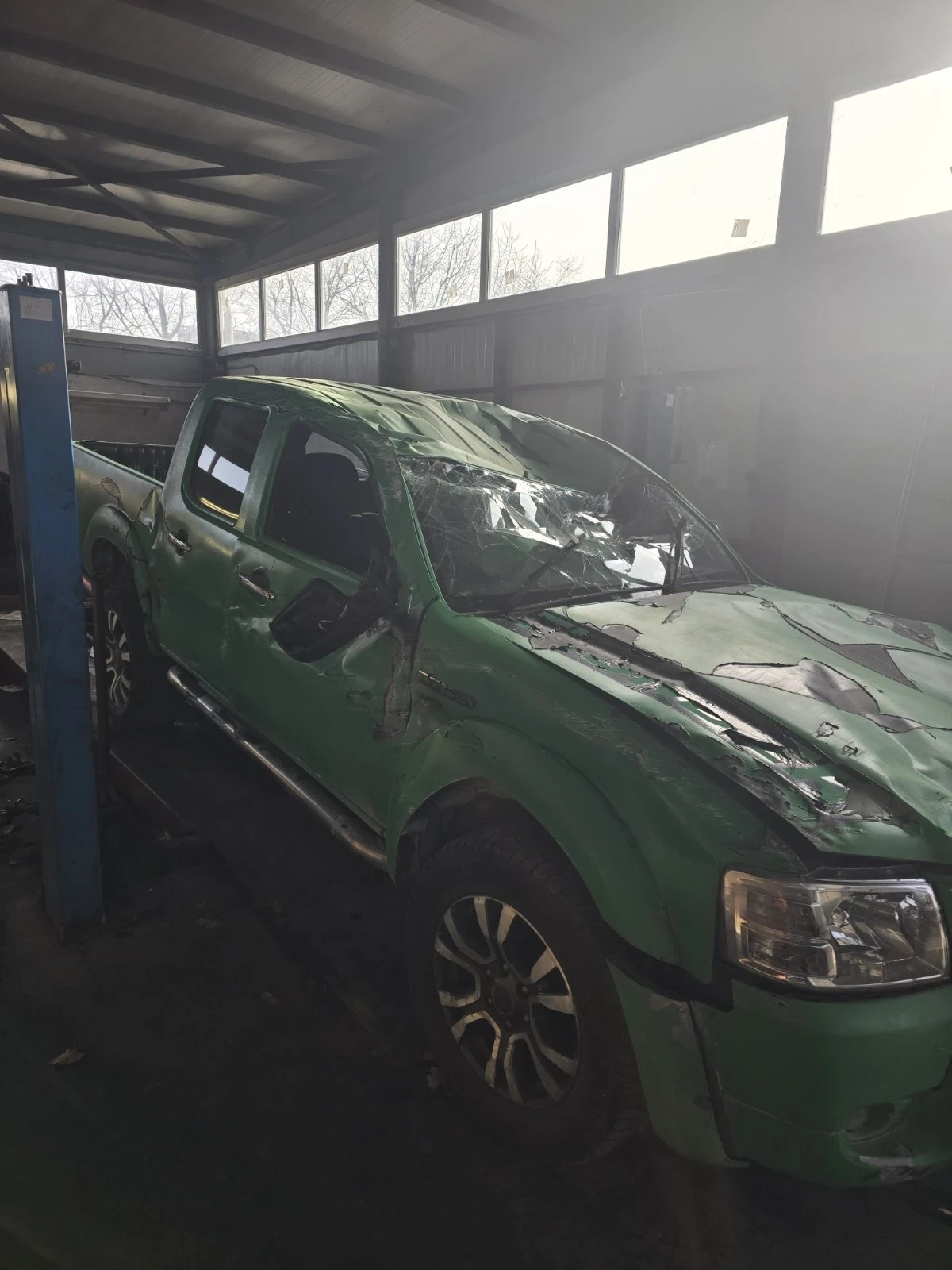Ford Ranger | Mobile.bg � ����������� 1
