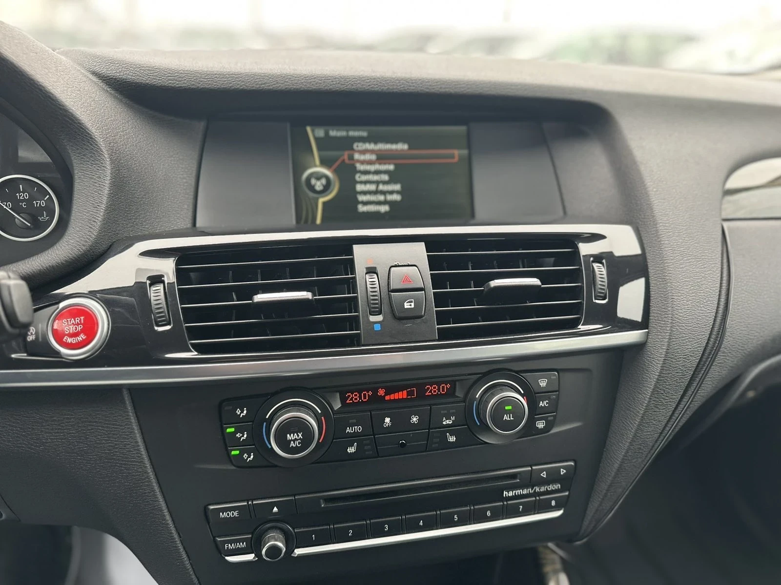 BMW X3 3.5i  | Mobile.bg � ����������� 16