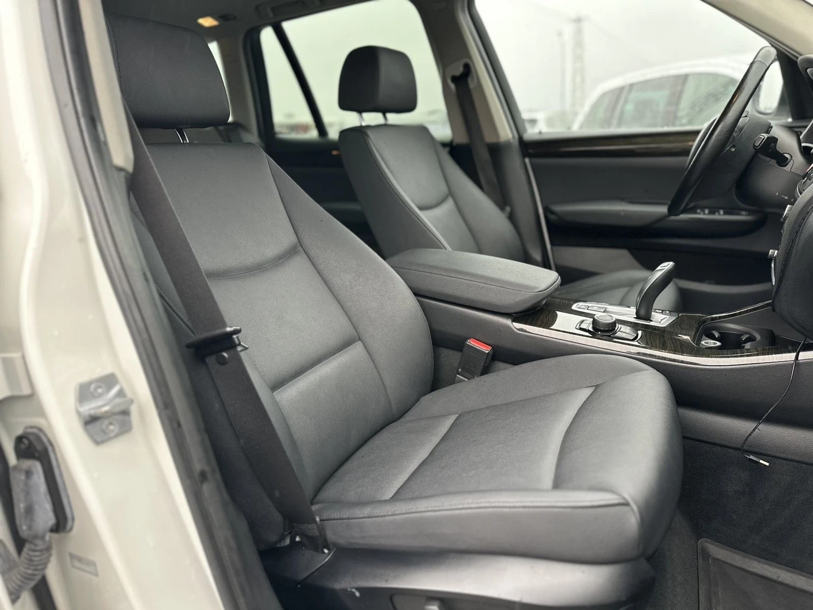 BMW X3 3.5i  | Mobile.bg � ����������� 11