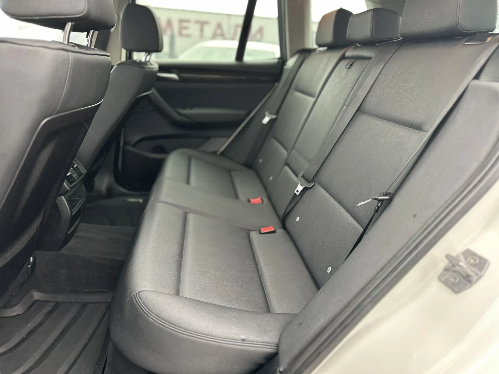 BMW X3 3.5i  | Mobile.bg � ����������� 12