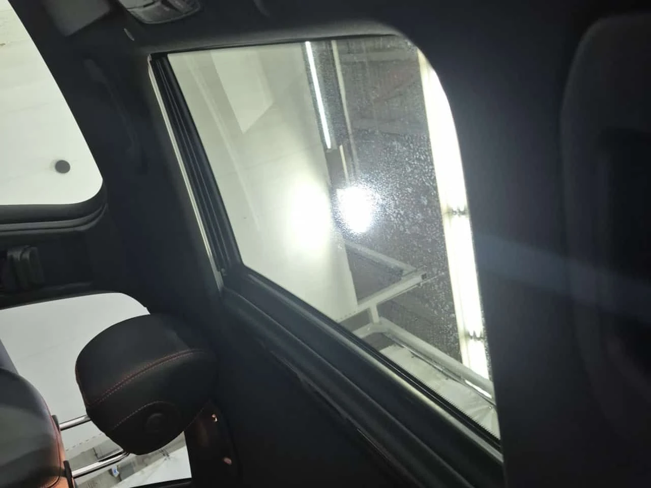 Mercedes-Benz GLC AMG 43  CARFAX | Mobile.bg � ����������� 13