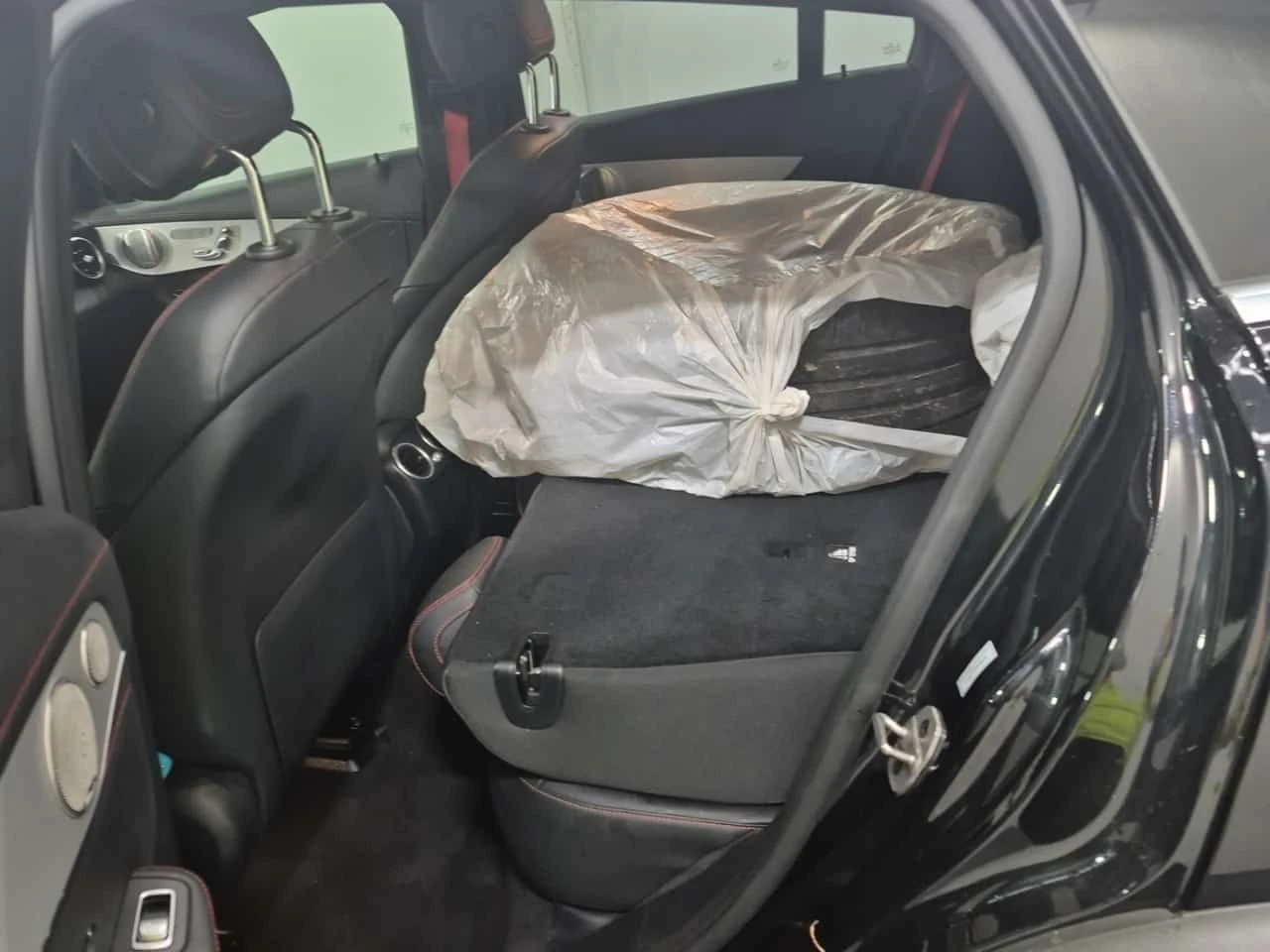 Mercedes-Benz GLC AMG 43  CARFAX | Mobile.bg � ����������� 12