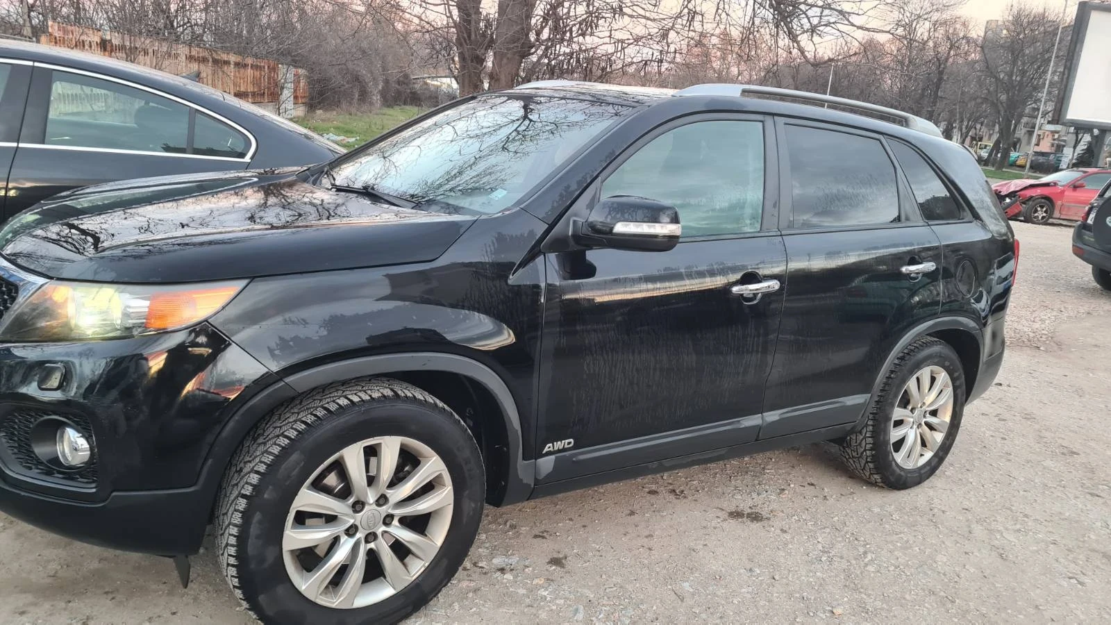 Kia Sorento  - изображение 2