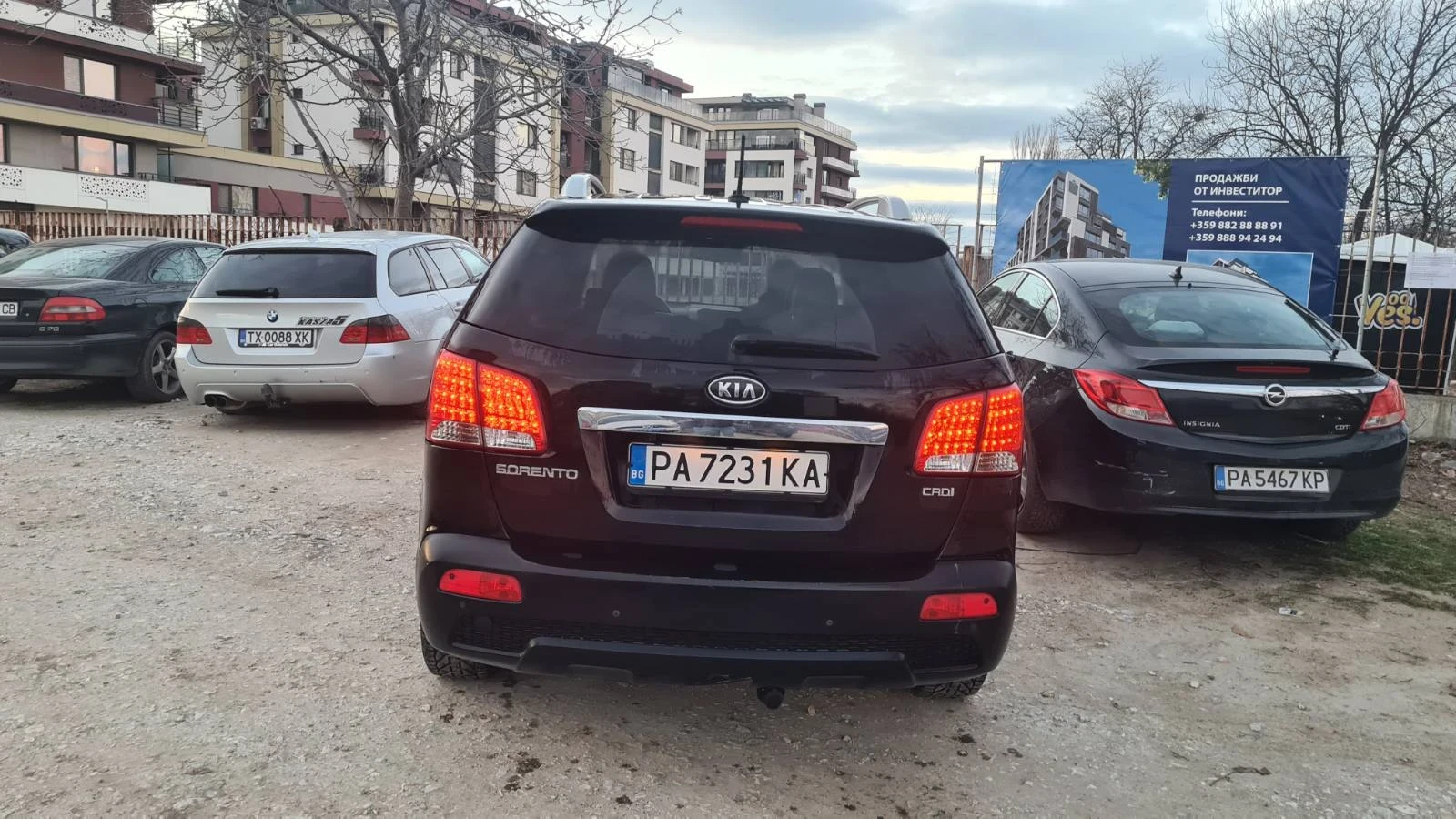Kia Sorento  - изображение 3