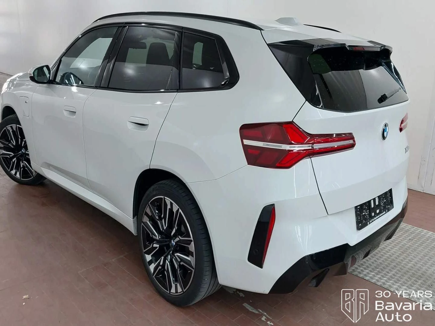 BMW X3 30e xDrive M Sport Paket Steptronic, снимка 2 - Автомобили и джипове - 53887528