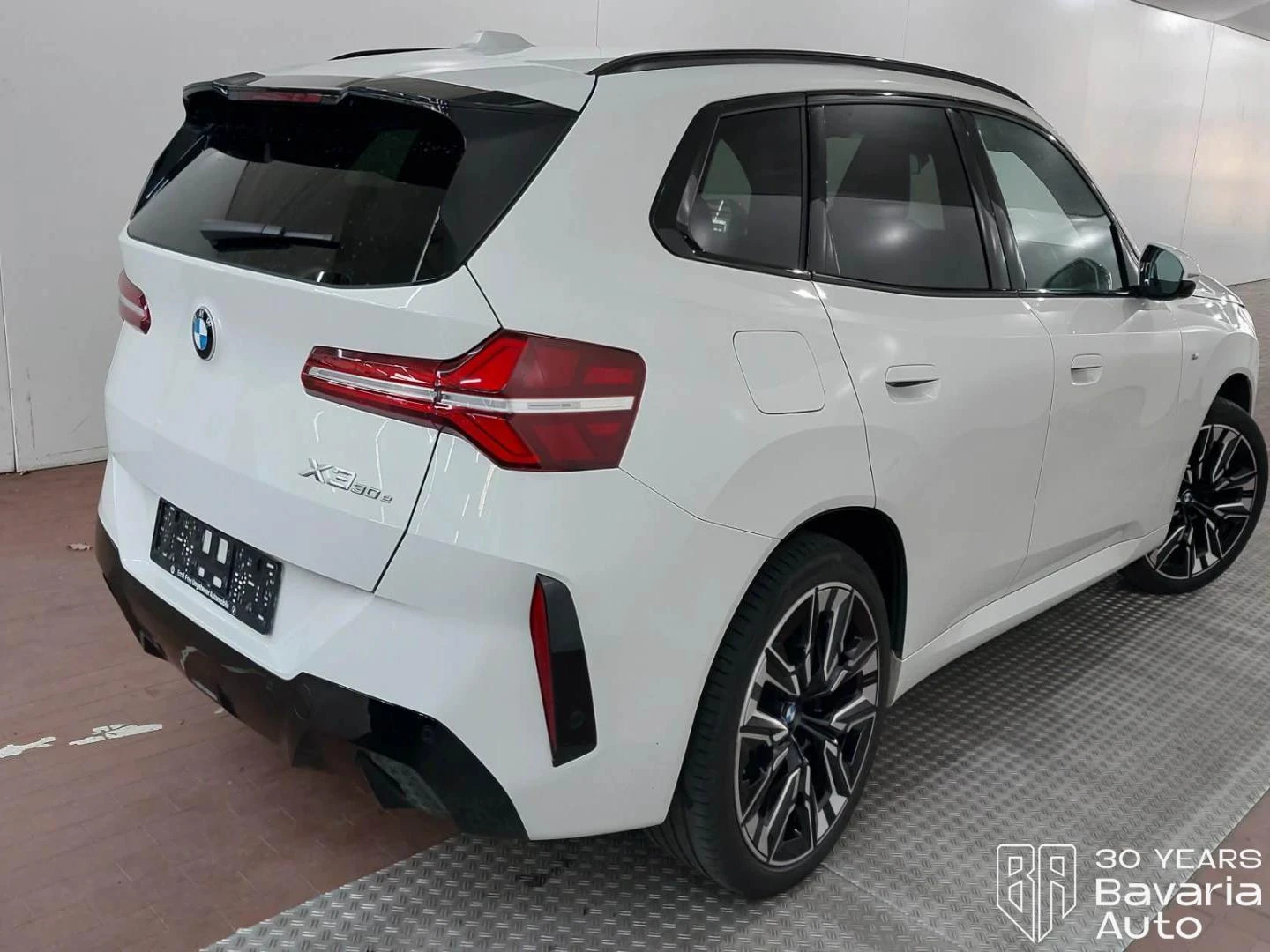 BMW X3 30e xDrive M Sport Paket Steptronic, снимка 3 - Автомобили и джипове - 53887528