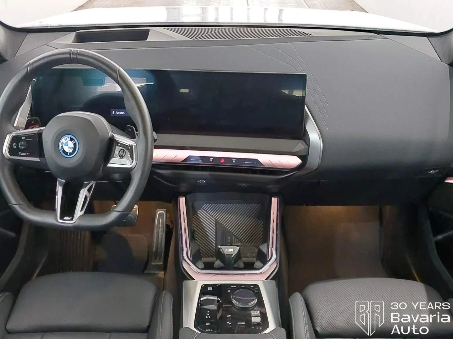 BMW X3 30e xDrive M Sport Paket Steptronic, снимка 6 - Автомобили и джипове - 53887528