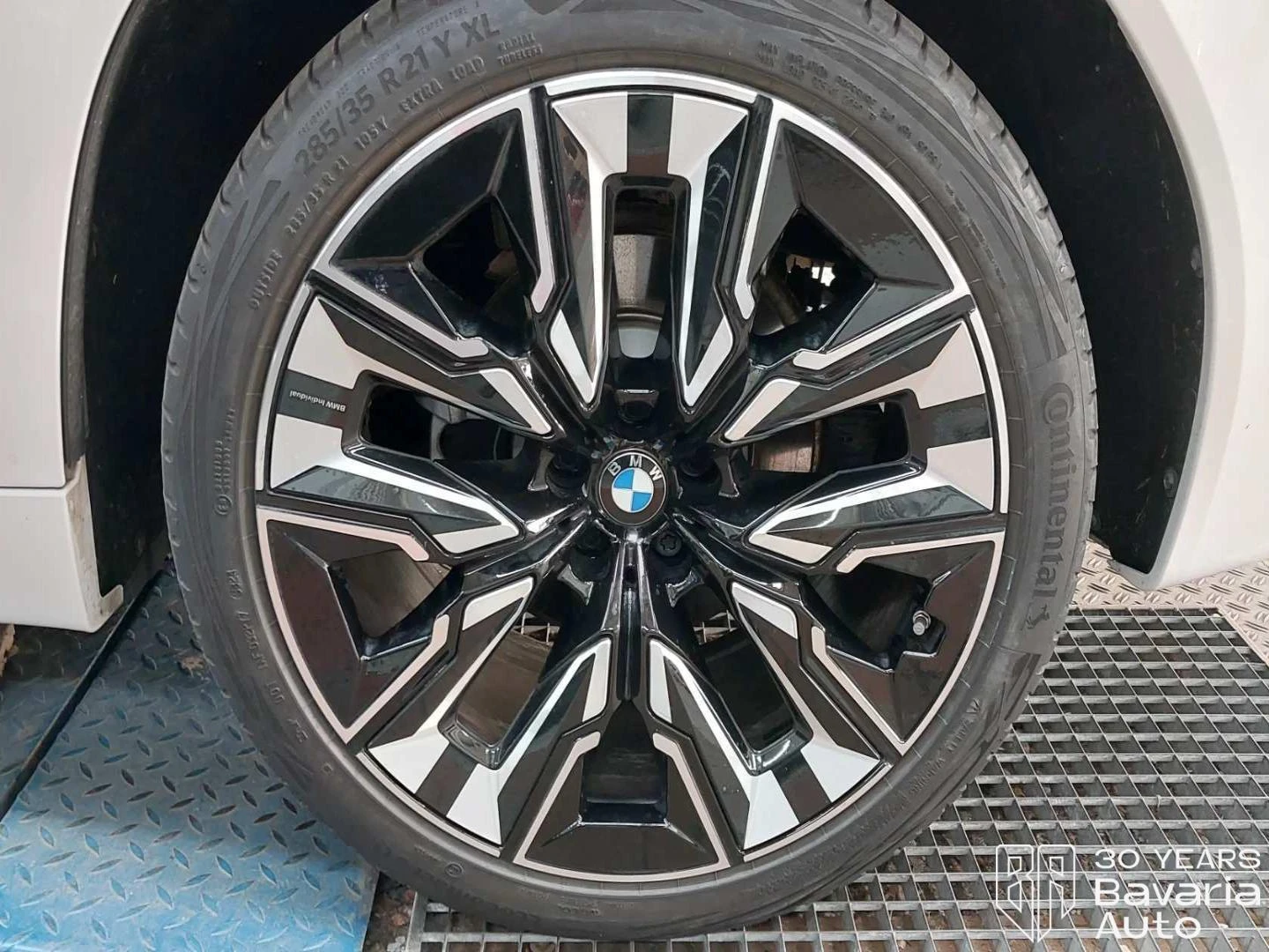 BMW X3 30e xDrive M Sport Paket Steptronic, снимка 17 - Автомобили и джипове - 53887528