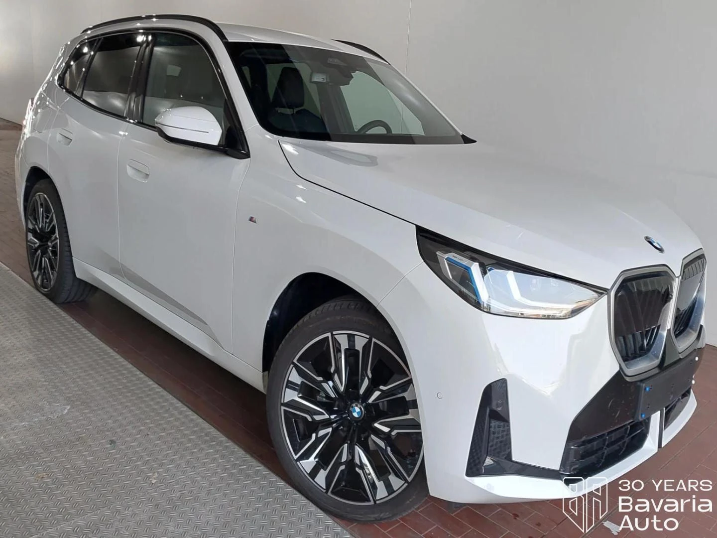 BMW X3 30e xDrive M Sport Paket Steptronic, снимка 4 - Автомобили и джипове - 53887528