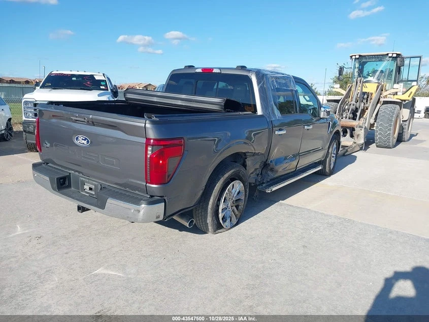 Ford F150 2.7L V-6 DI, DOHC, VVT, TURBO, 325HP 4X2 Drive | Mobile.bg � ����������� 4