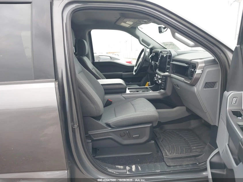 Ford F150 2.7L V-6 DI, DOHC, VVT, TURBO, 325HP 4X2 Drive | Mobile.bg � ����������� 5