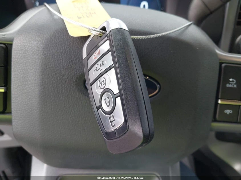 Ford F150 2.7L V-6 DI, DOHC, VVT, TURBO, 325HP 4X2 Drive | Mobile.bg � ����������� 11