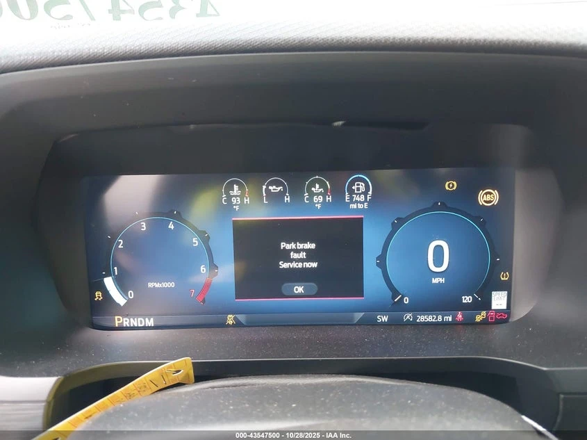 Ford F150 2.7L V-6 DI, DOHC, VVT, TURBO, 325HP 4X2 Drive | Mobile.bg � ����������� 7