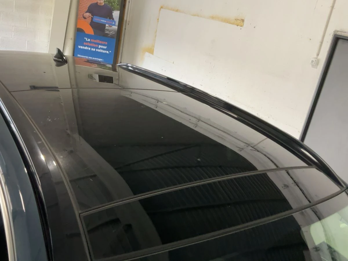 Hyundai Tucson 1.6 CRDi Mild-Hybrid Executive 2WD, снимка 7 - Автомобили и джипове - 54229164