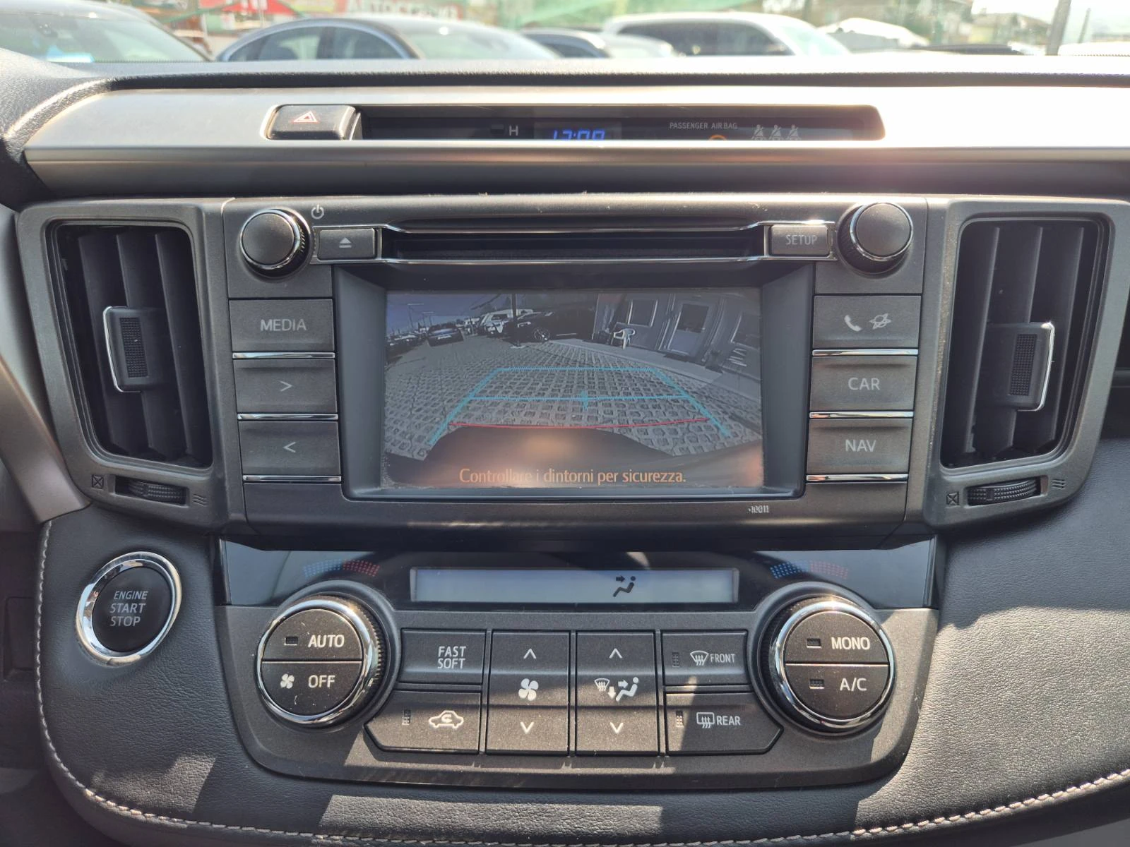 Toyota Rav4 2.0D4D-124�� | Mobile.bg � ����������� 11