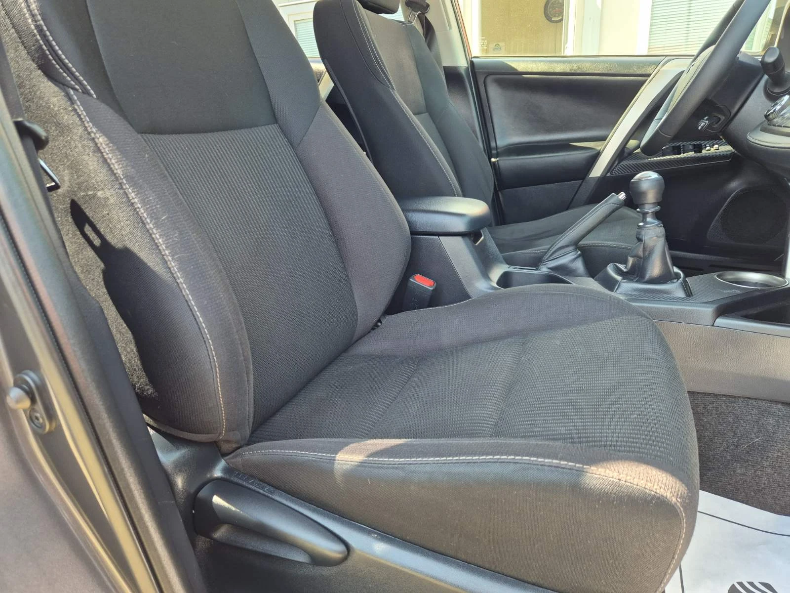 Toyota Rav4 2.0D4D-124�� | Mobile.bg � ����������� 13