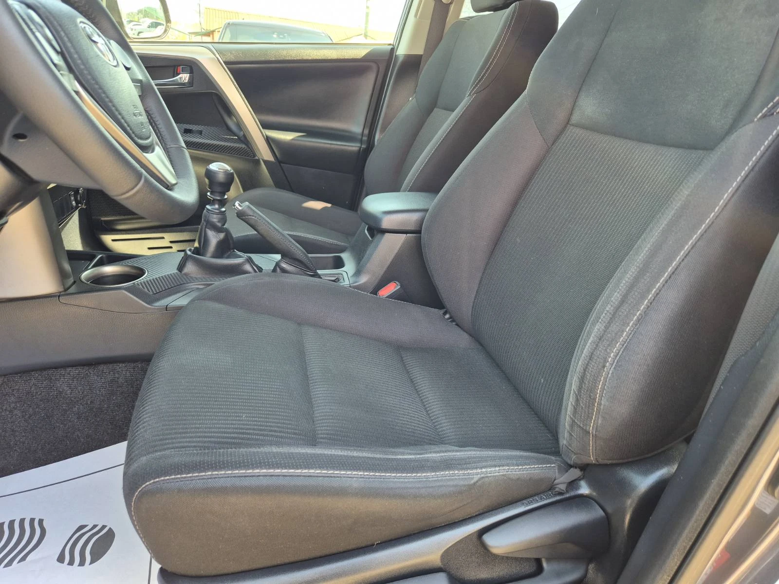 Toyota Rav4 2.0D4D-124�� | Mobile.bg � ����������� 7