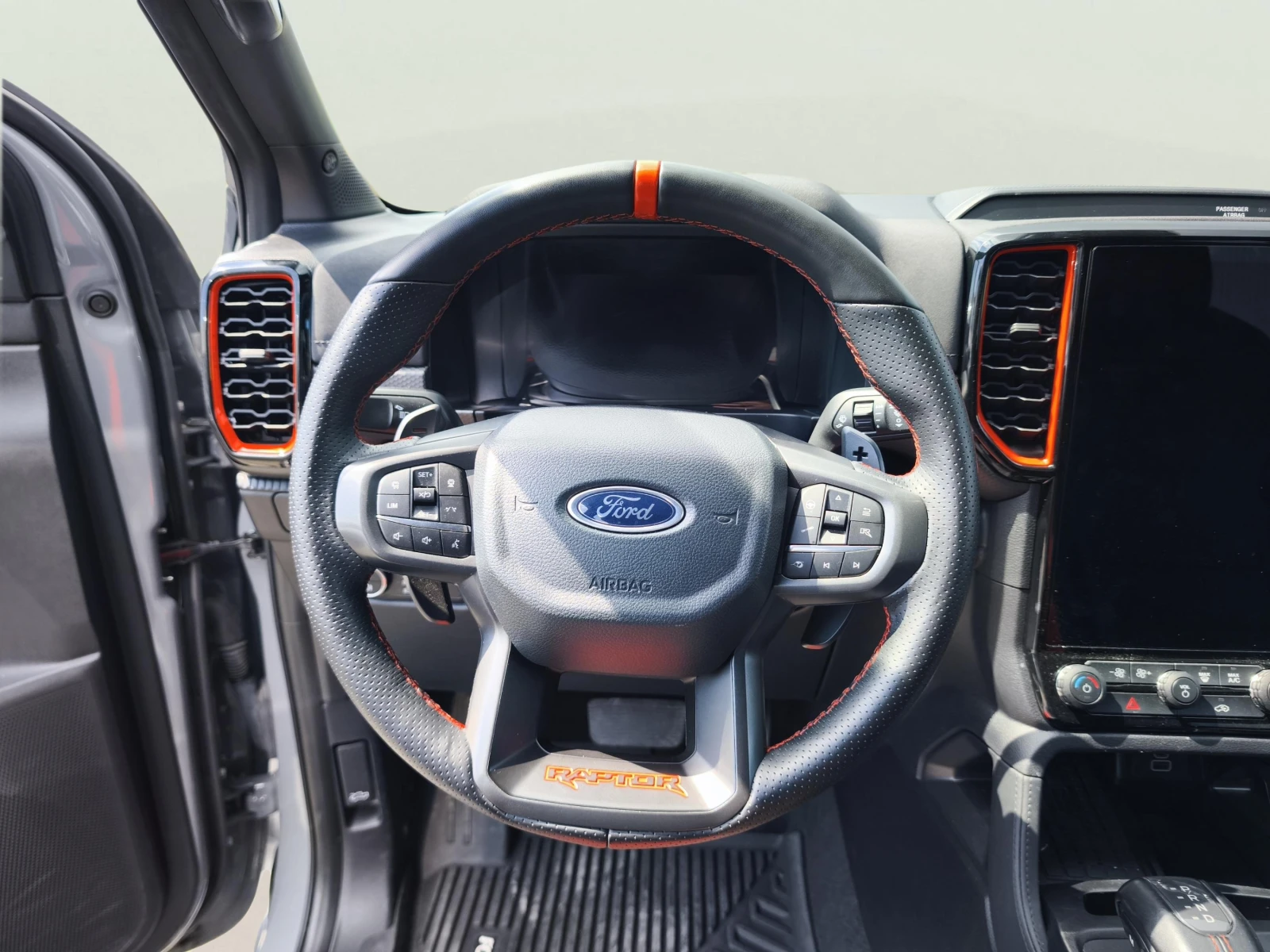 Ford Ranger 3.0, снимка 10 - Автомобили и джипове - 55254216