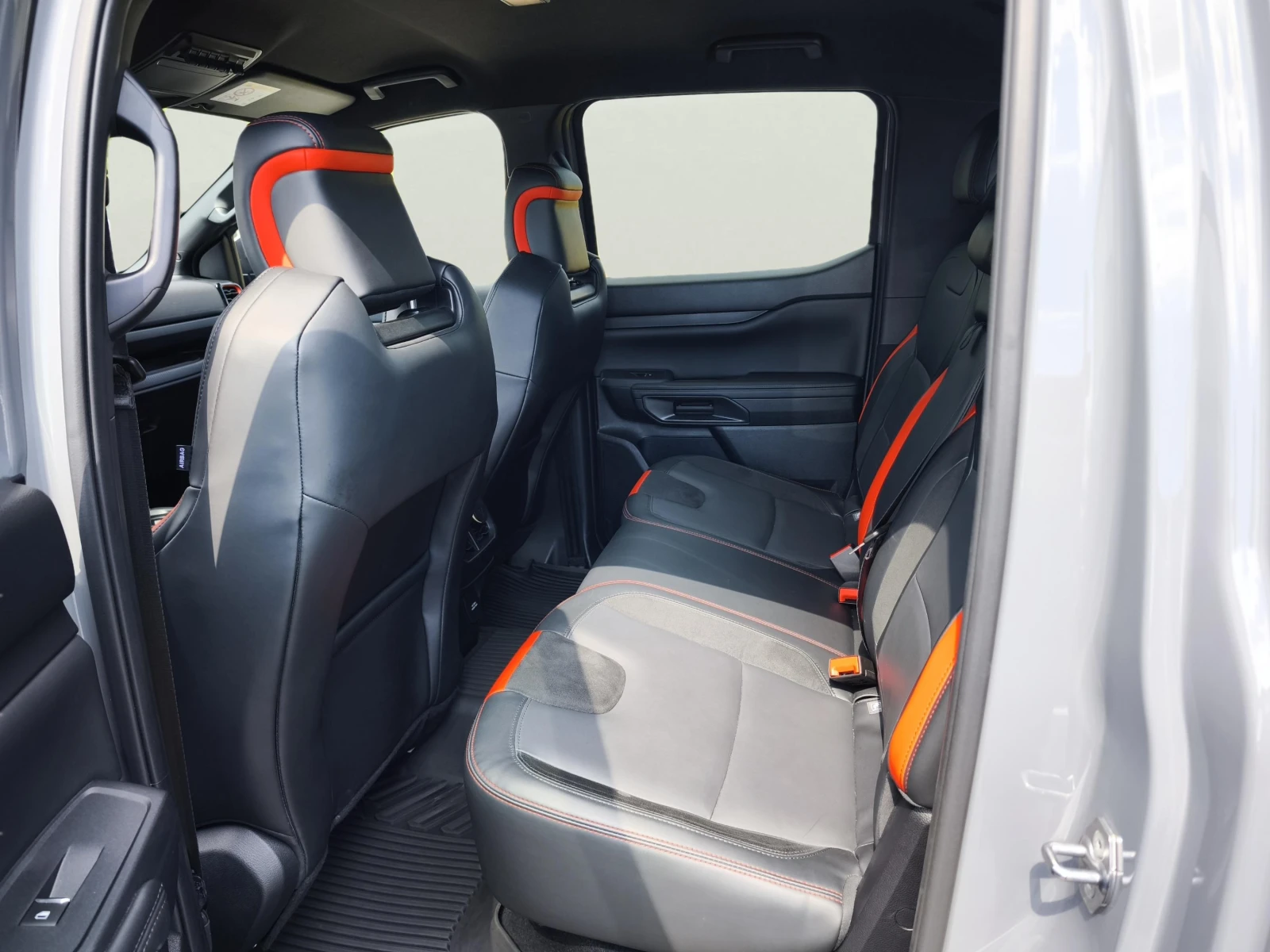 Ford Ranger 3.0, снимка 8 - Автомобили и джипове - 55254216