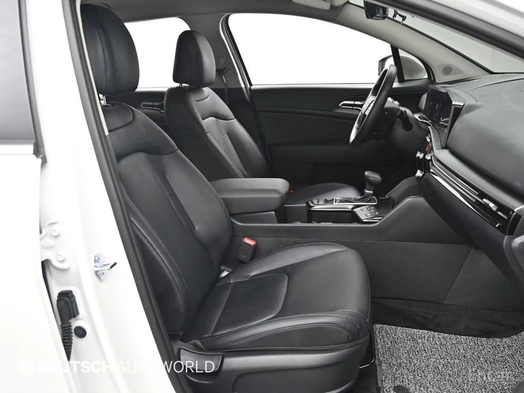 Kia Sportage 1.6* TURBO* PRESTIGE* ПОДГРЕВ* ОБДУХВАНЕ* КАМЕРА* , снимка 12 - Автомобили и джипове - 55314472