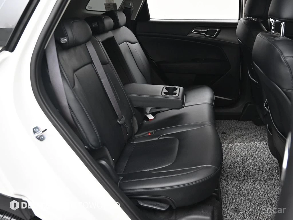 Kia Sportage 1.6* TURBO* PRESTIGE* ПОДГРЕВ* ОБДУХВАНЕ* КАМЕРА* , снимка 13 - Автомобили и джипове - 55314472